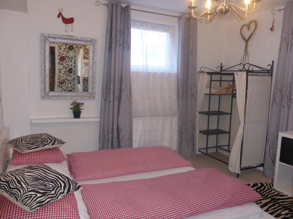 Haus Valder Apartamento Niedernsill Quarto foto