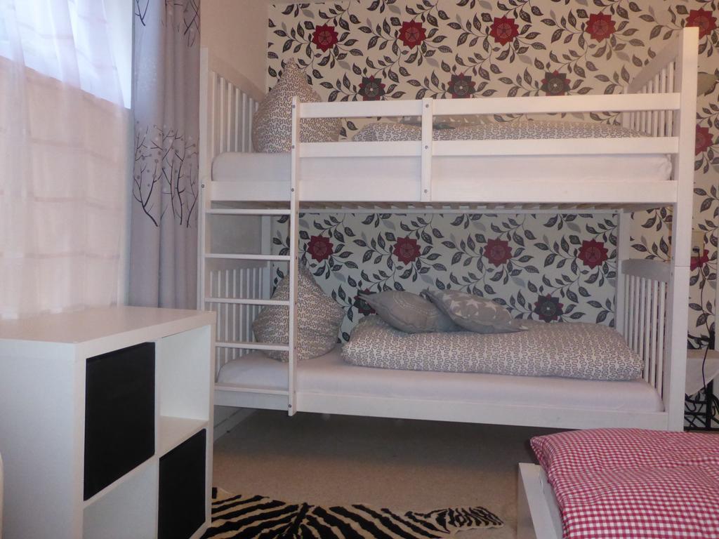Haus Valder Apartamento Niedernsill Quarto foto