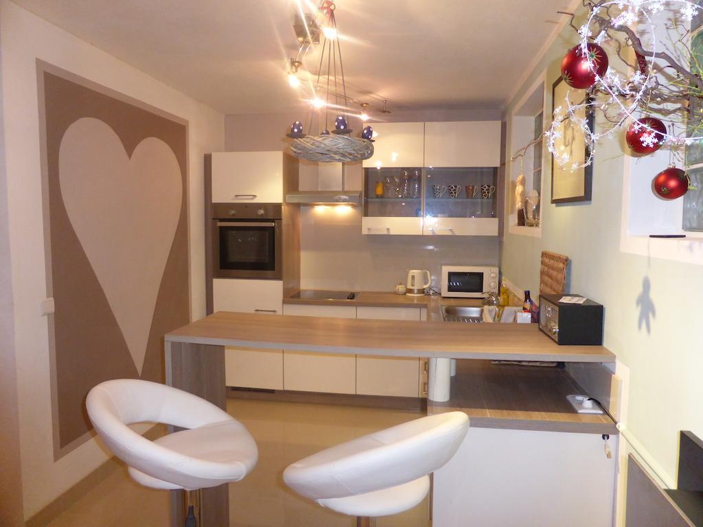 Haus Valder Apartamento Niedernsill Quarto foto