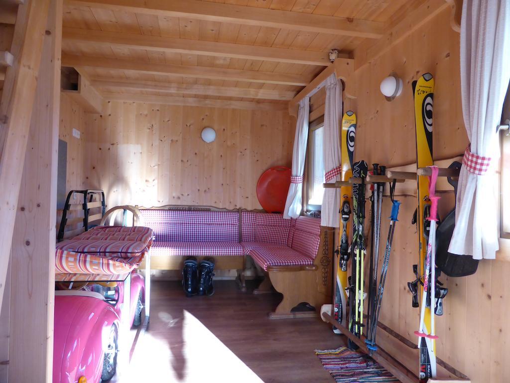 Haus Valder Apartamento Niedernsill Quarto foto